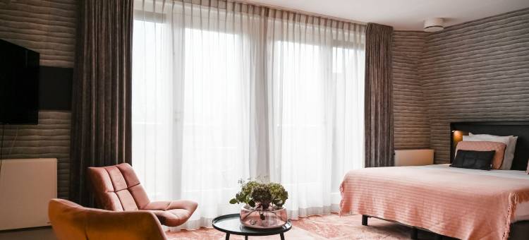 斯哈亨斯洛特-加龙省酒店(Slot Hotel Schagen)图片