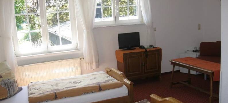 韦伯猎屋酒店(Jagdhaus Weber)图片