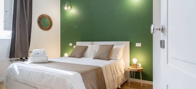 SoClà精品酒店(SoClà Boutique Hotel Rta)图片