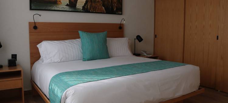 日岩公寓式酒店(Sunrock Hotel & Suites)图片