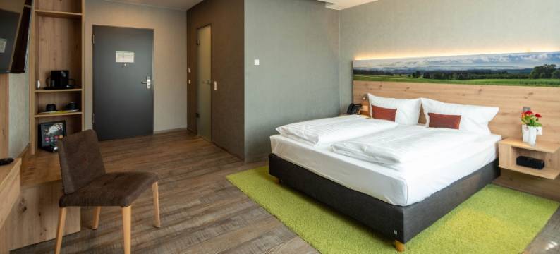 韦欣根城堡酒店(Hotel Schlossberg Wehingen)图片