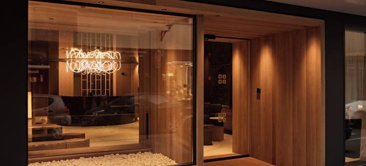 Core 伊比萨镇酒店(Core Ibiza Town Hotel)图片