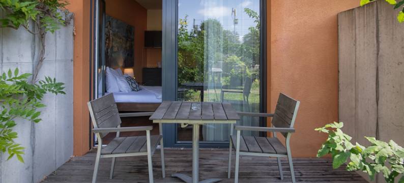 罗恩公寓式酒店(Hotel Residence Loren - Contact & Contactless Check-IN)图片