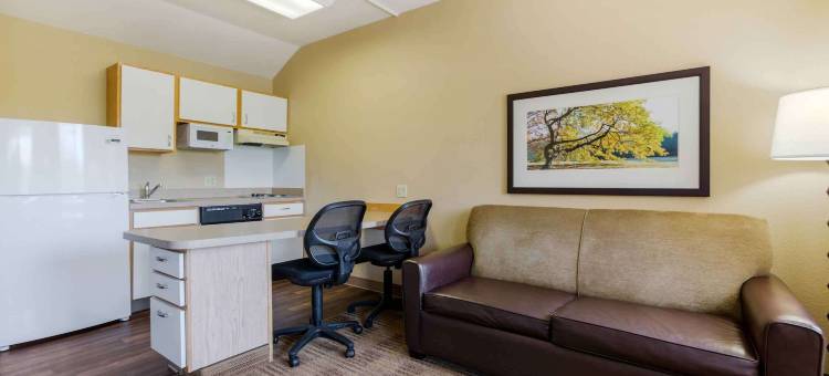 凤凰城－机场－坦佩美国长住酒店(Extended Stay America Suites - Phoenix - Airport - Tempe)图片