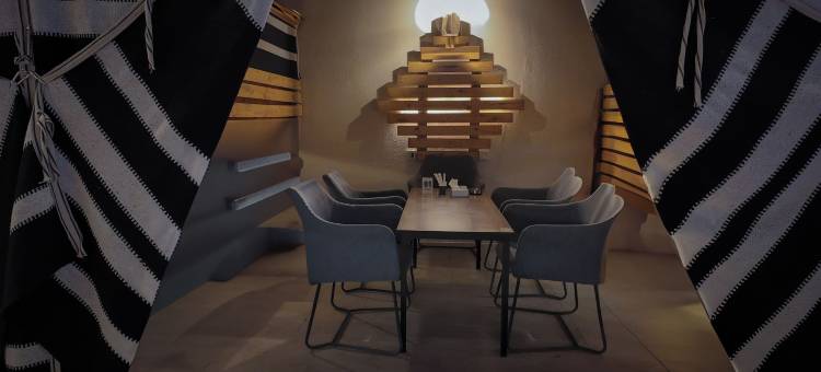 塔米约兹公寓酒店 - التميز(Tamyoz Aparthotel)图片