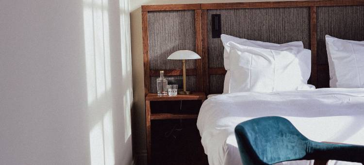 骑手酒店(Hotel Ryder)图片
