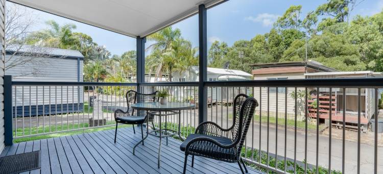 塔斯曼度假园区 - 福瑞沙海岸(Tasman Holiday Parks - Fraser Coast)图片