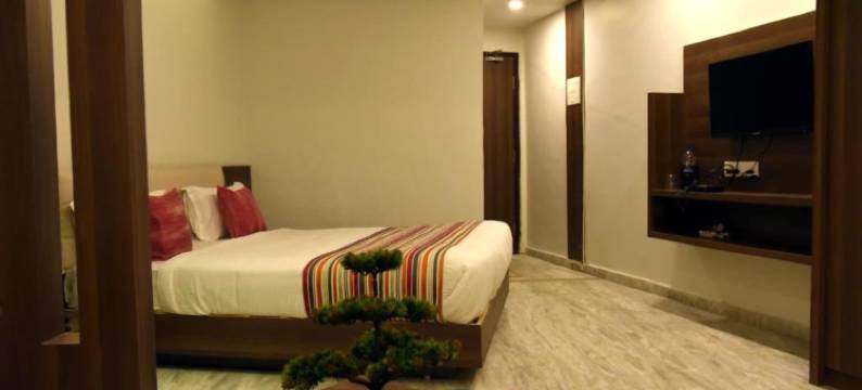 拉杰帕廷酒店(Hotel Rajpath Inn)图片