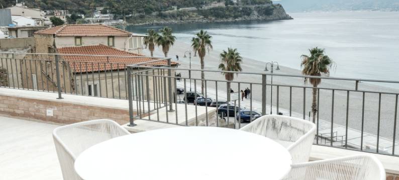 斯奇拉的拉巴尔扎(La Balza di Scilla)图片