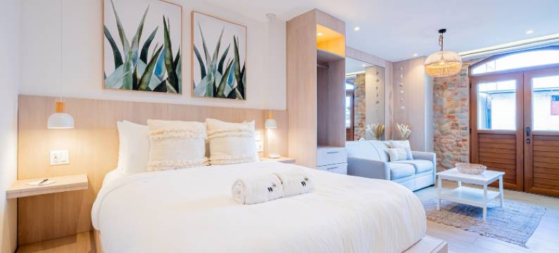 Wynwood House旗下的La Cuadra(La Cuadra by Wynwood House)图片