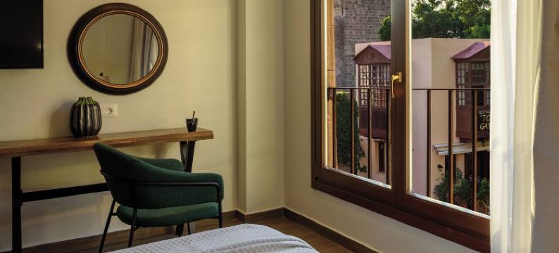 亚瑟套房酒店(Arthur Suites)图片