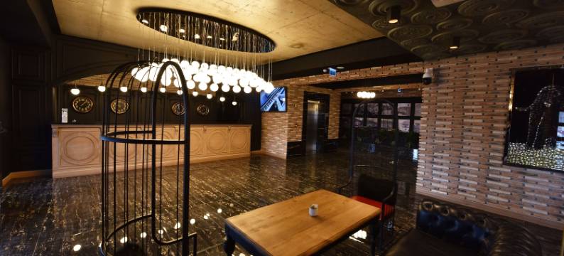 巴伊布尔特酒店(Bayberd Hotel)图片