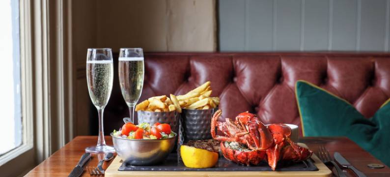 风车旅馆(The Windmill)图片