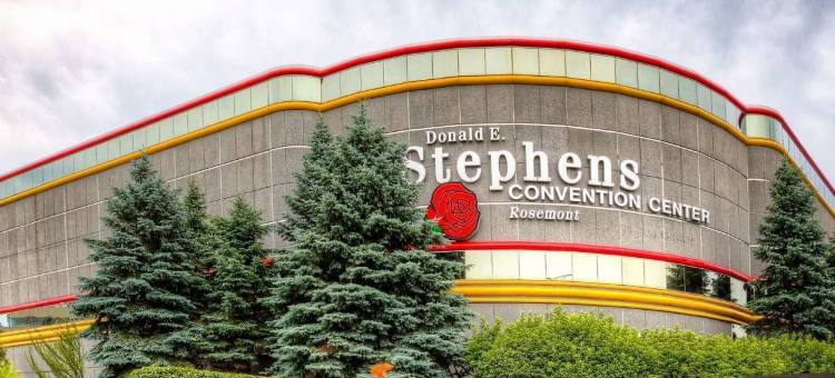 北布鲁克惠灵美茵斯坦套房酒店(MainStay Suites Northbrook Wheeling)图片