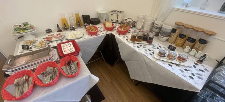 埃克斯西德伊城堡景观民宿(Vue du Château d'Excideuil)图片