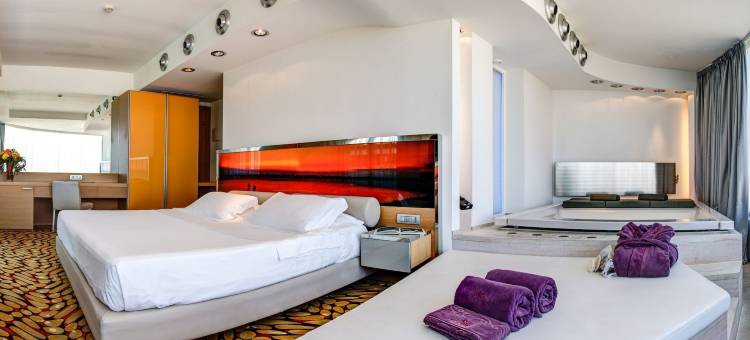 瓦尔多夫普瑞米尔度假酒店(Hotel Waldorf- Premier Resort)图片