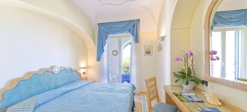 皇帝之角酒店(Hotel Punta Imperatore)图片