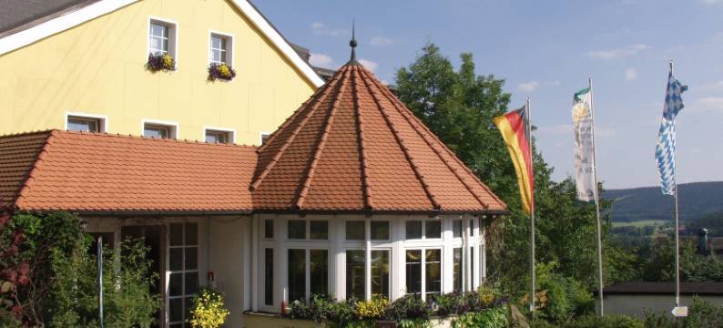 斯谷恩波力克瓦格内酒店(Wagners Hotel Schönblick, C&C Hotels Und Vertrieb Gmbh)图片