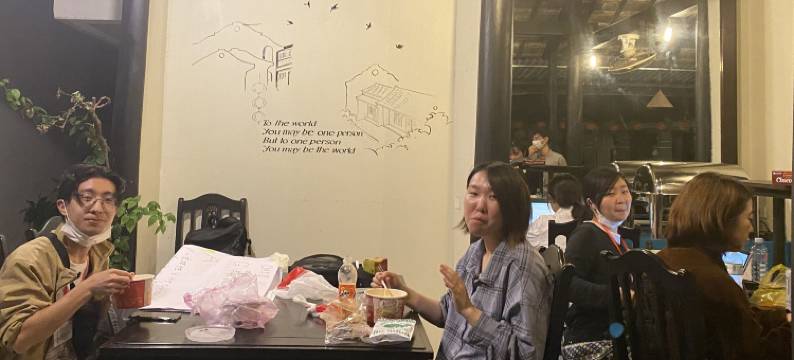 杨桃别墅(Starfruit Villa Hoi An)图片