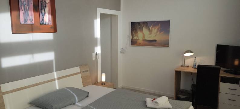 班奈特餐厅及酒店(Bennetts Restaurant Und Hotel)图片