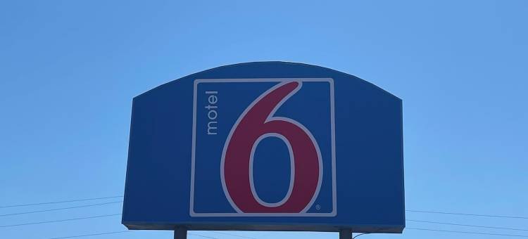 6号汽车旅馆 阿尔特西亚，新墨西哥州(Motel 6 Artesia, NM)图片