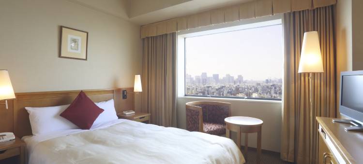 东京两国第ー酒店(Dai-Ichi Hotel Ryogoku)图片