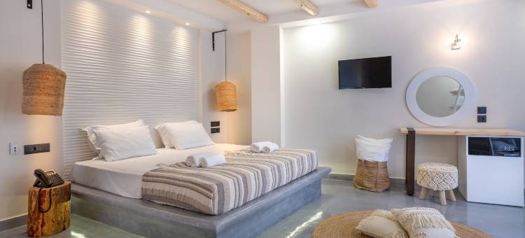 伊娃滨海套房酒店-限成人(Eva Mare Hotel & Suites - Adults Only)图片