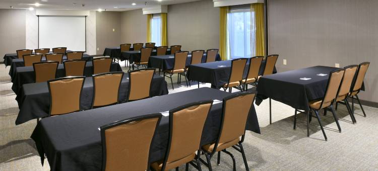 西德梅茵万豪SpringHill酒店(SpringHill Suites des Moines West)图片