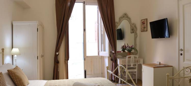 TAM度假住宿加早餐旅馆(Tam Vacanze B&B)图片