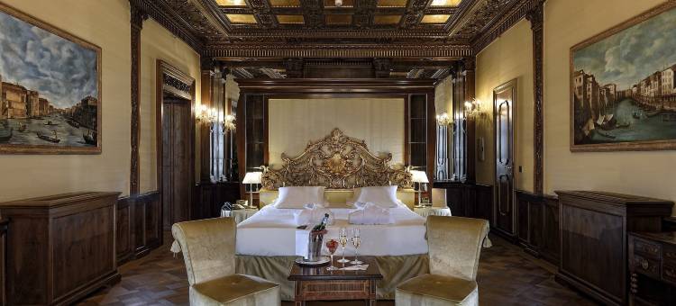 艾瑞丽酒店 - 世界小型豪华酒店(Hotel Ai Reali - Small Luxury Hotels of the World)图片