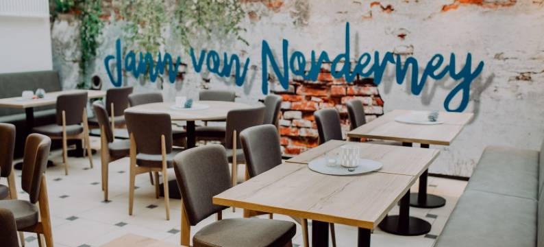诺德奈珍酒店(Hotel Jann Von Norderney)图片