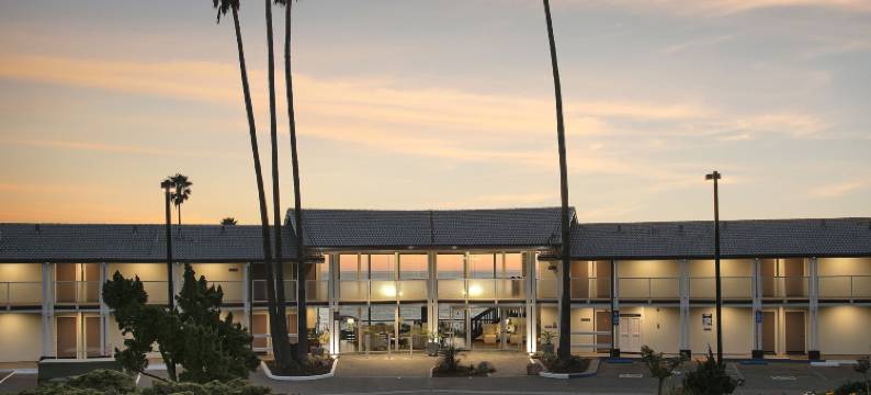 肖尔克里夫酒店(Shore Cliff Hotel)图片