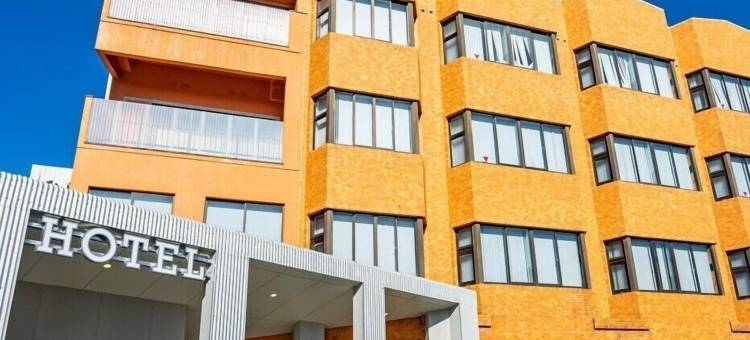 寿喜酒店(Kotobuki Hotel)图片