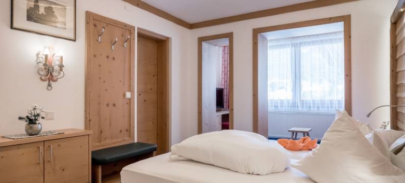 达斯卡特施米德酒店(Das Kaltschmid)图片