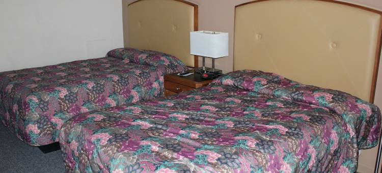 黑斯廷斯旅馆(Hastings Inn)图片