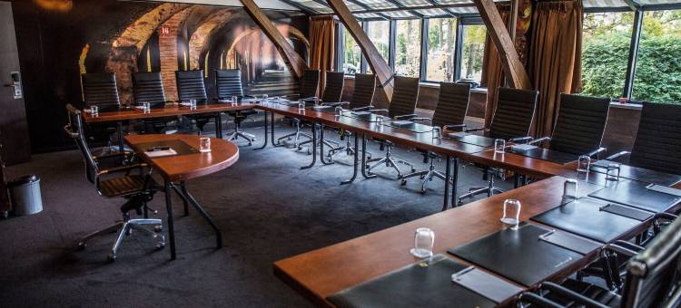 萨瓦林餐厅 Spa 酒店(Hotel & Spa Savarin - Rijswijk, the Hague)图片