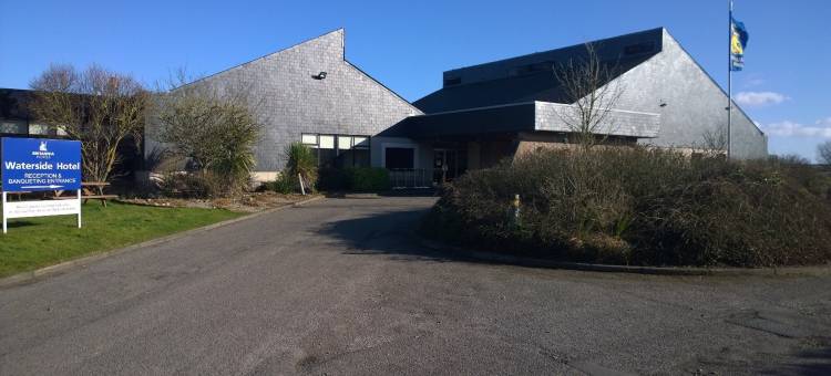 水边酒店(The Waterside Hotel & Spa)图片