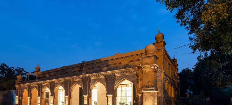 The Earth Amritsar, Trademark Collection by Wyndham图片