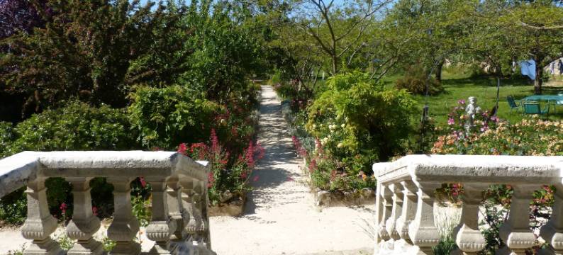 艾斯杜艾尔旅馆(Domaine de l'Estuaire)图片