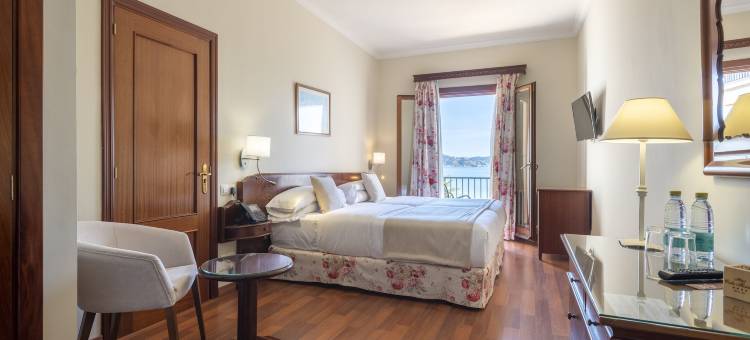 卡拉福内尔斯酒店(Hotel Cala Fornells)图片
