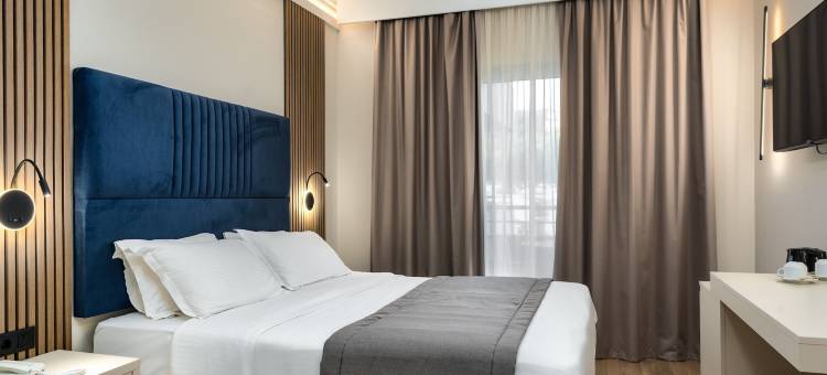 帕拉提诺酒店(PALATINO HOTEL)图片