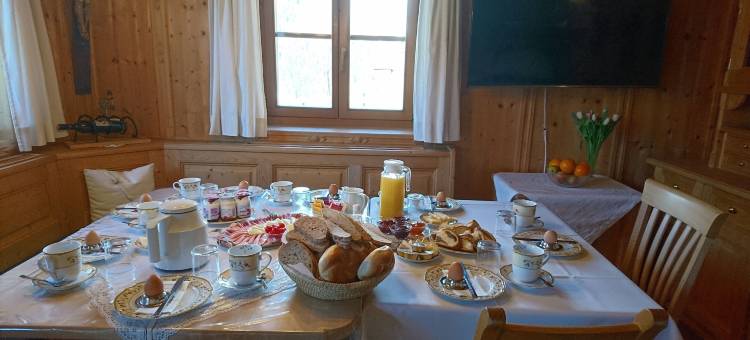 哥特温格尔公寓酒店(Apartmenthaus Gutwenger)图片