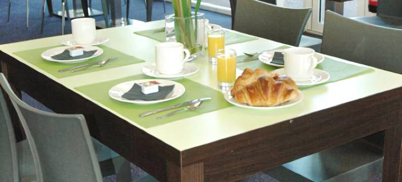 阿多尼斯酒店(Adonis Hauts de Honfleur)图片