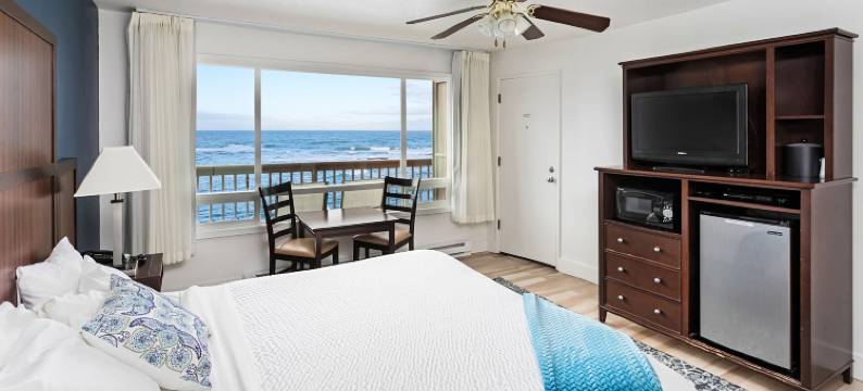 克拉丽奥瑟夫德度假酒店(Clarion Inn Surfrider Resort)图片