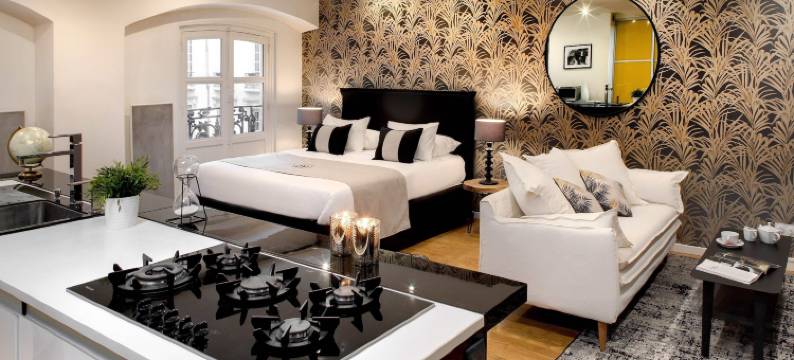 德杜克斯酒店(Hôtel des Ducs)图片