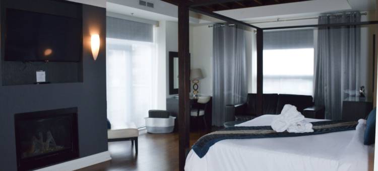 斯特林酒店及水疗中心(Sterling Inn & Spa)图片