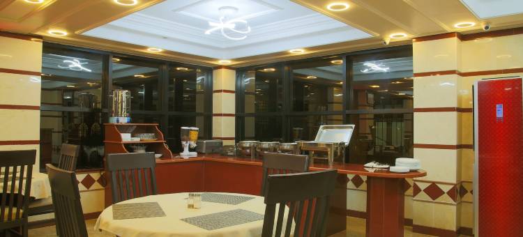 市中心舒眠酒店(Sleep Inn Hotel - City Centre)图片
