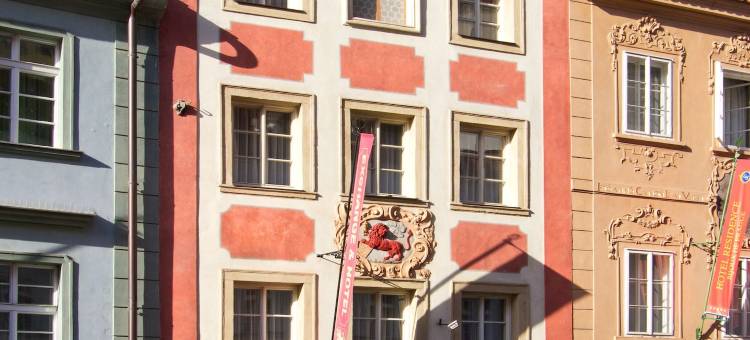 红狮酒店(Red Lion Hotel)图片