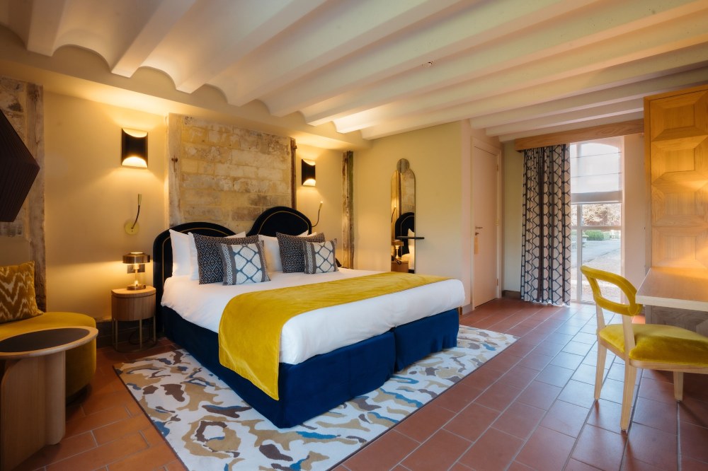 Château St Gerlach - Oostwegel Collection, Member of Relais and Châteaux Over view