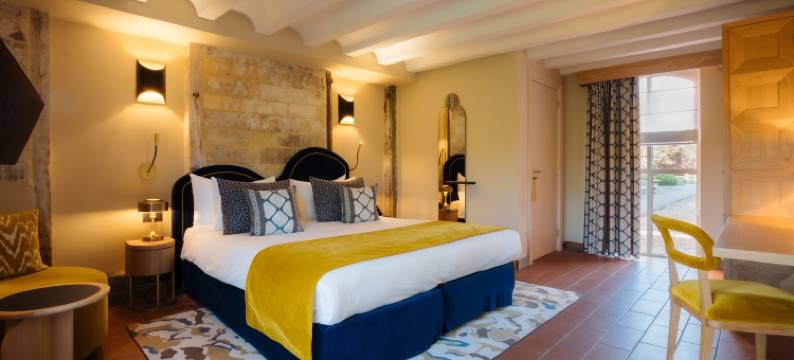 圣格拉赫城堡酒店(Château St Gerlach - Oostwegel Collection, Member of Relais and Châteaux)图片